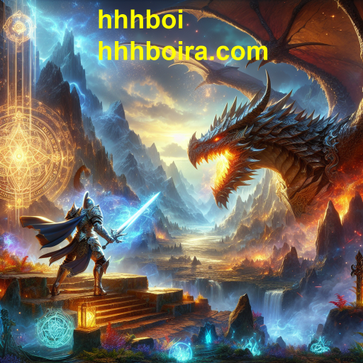 No hhhboi, você encontrará uma variedade de jogos incríveis, dicas, notícias e tudo que precisa para se manter atualizado no mundo dos games.